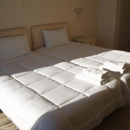 Aparthotel Gorgones, Sea-Front, Great View Kardhamili Exterior foto