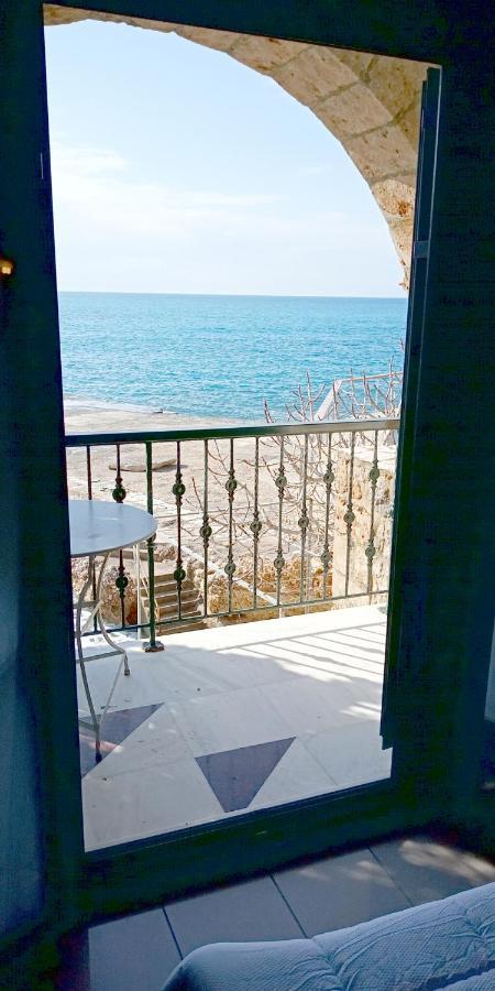 Aparthotel Gorgones, Sea-Front, Great View Kardhamili Exterior foto